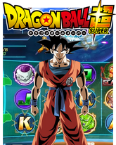 七龍珠,七龍珠老虎機,七龍珠遊戲