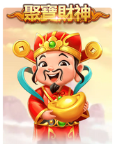 聚寶財神,聚寶財神老虎機,聚寶財神遊戲